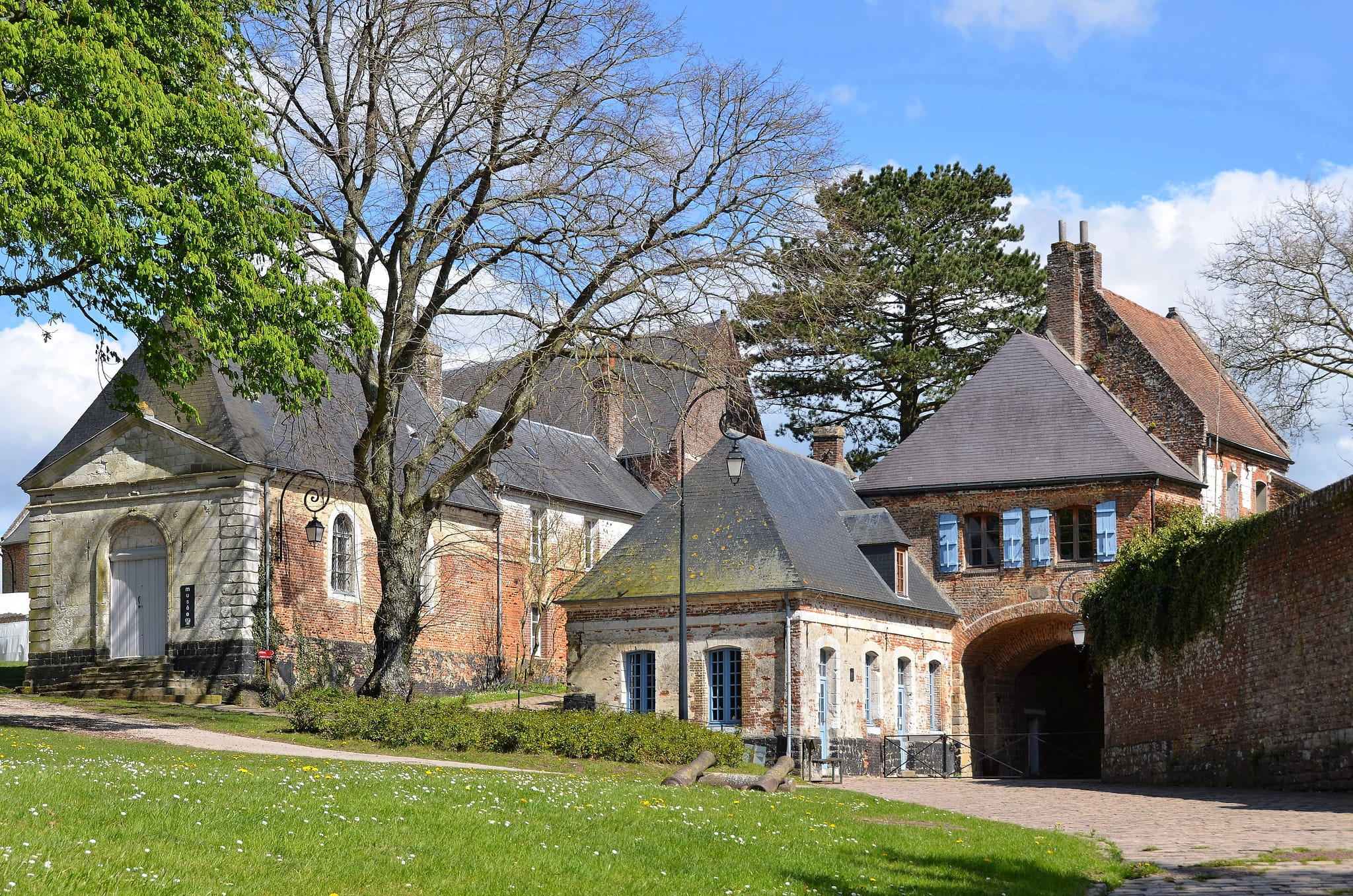 Montreuil-sur-Mer