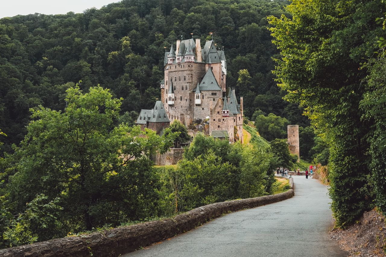 Romantic Road Germany