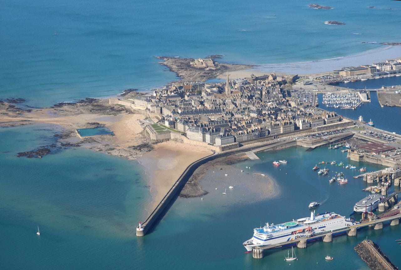 Saint-Malo