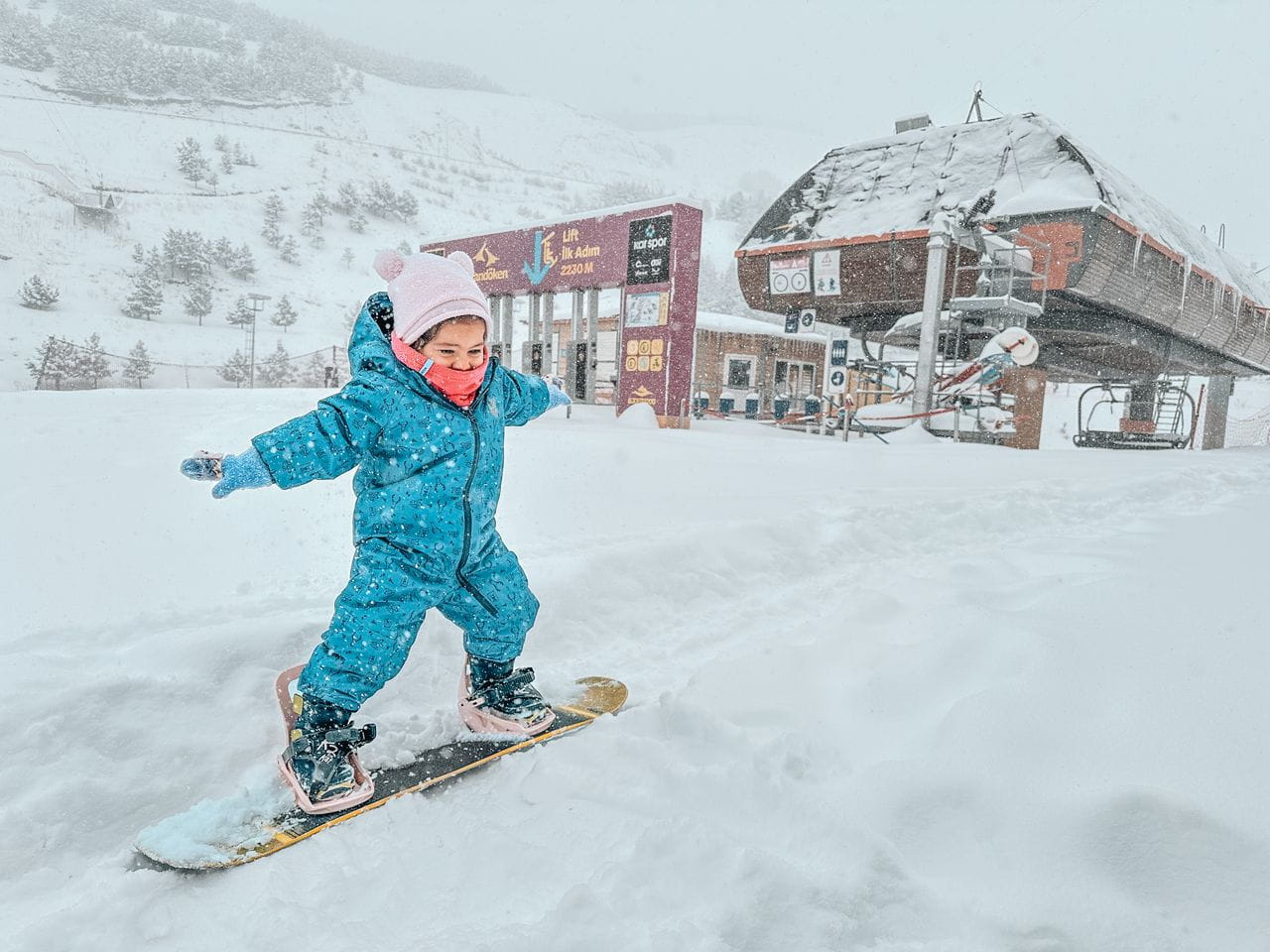 Skiing Holidays for Beginners