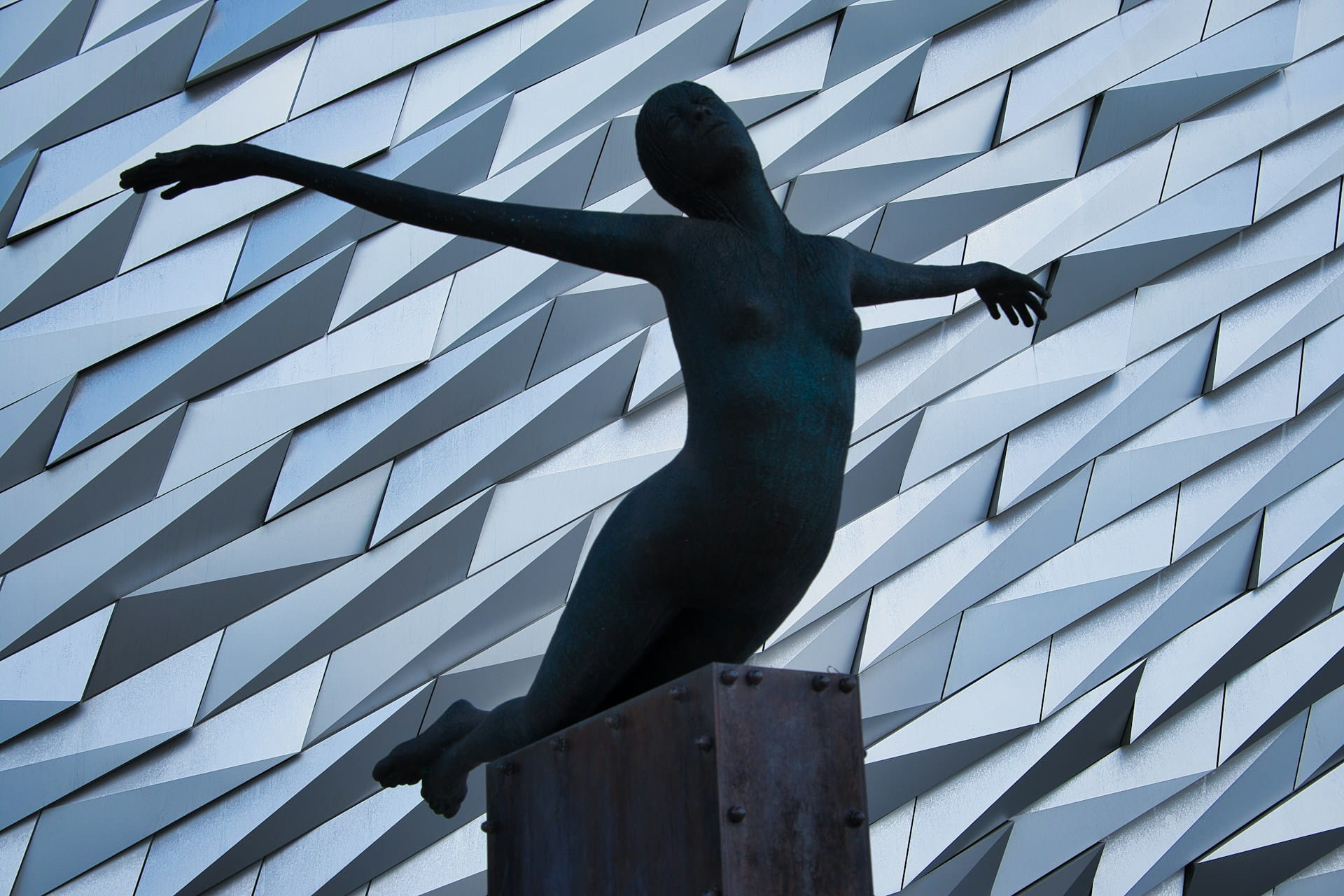 TItanic Museum
