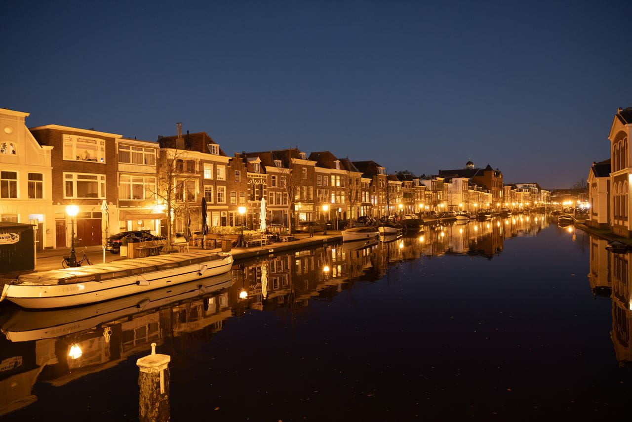 Top Activities to do in Leiden