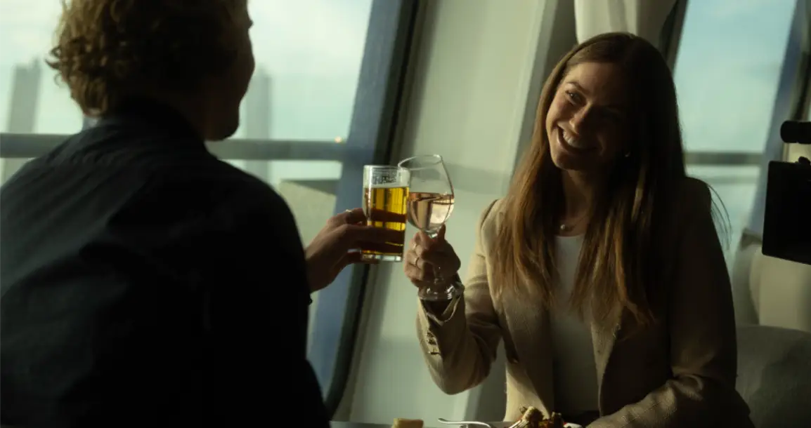 Club Lounge