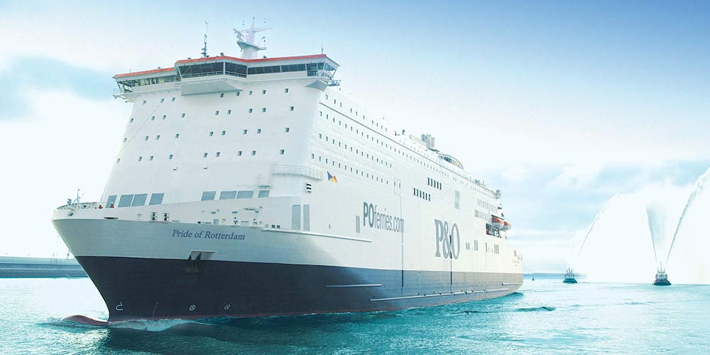 Pride of Rotterdam