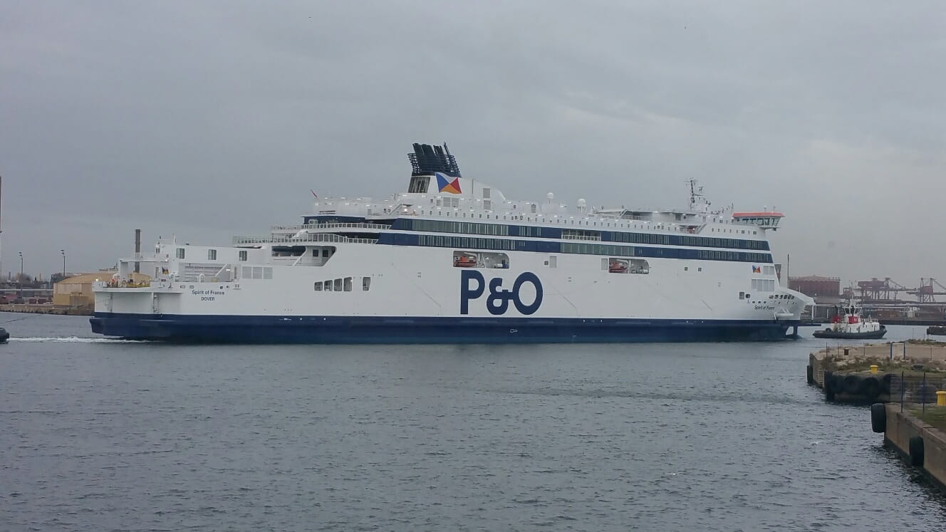 Spirit of France