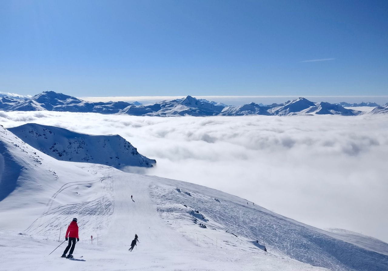 Val d’Isère