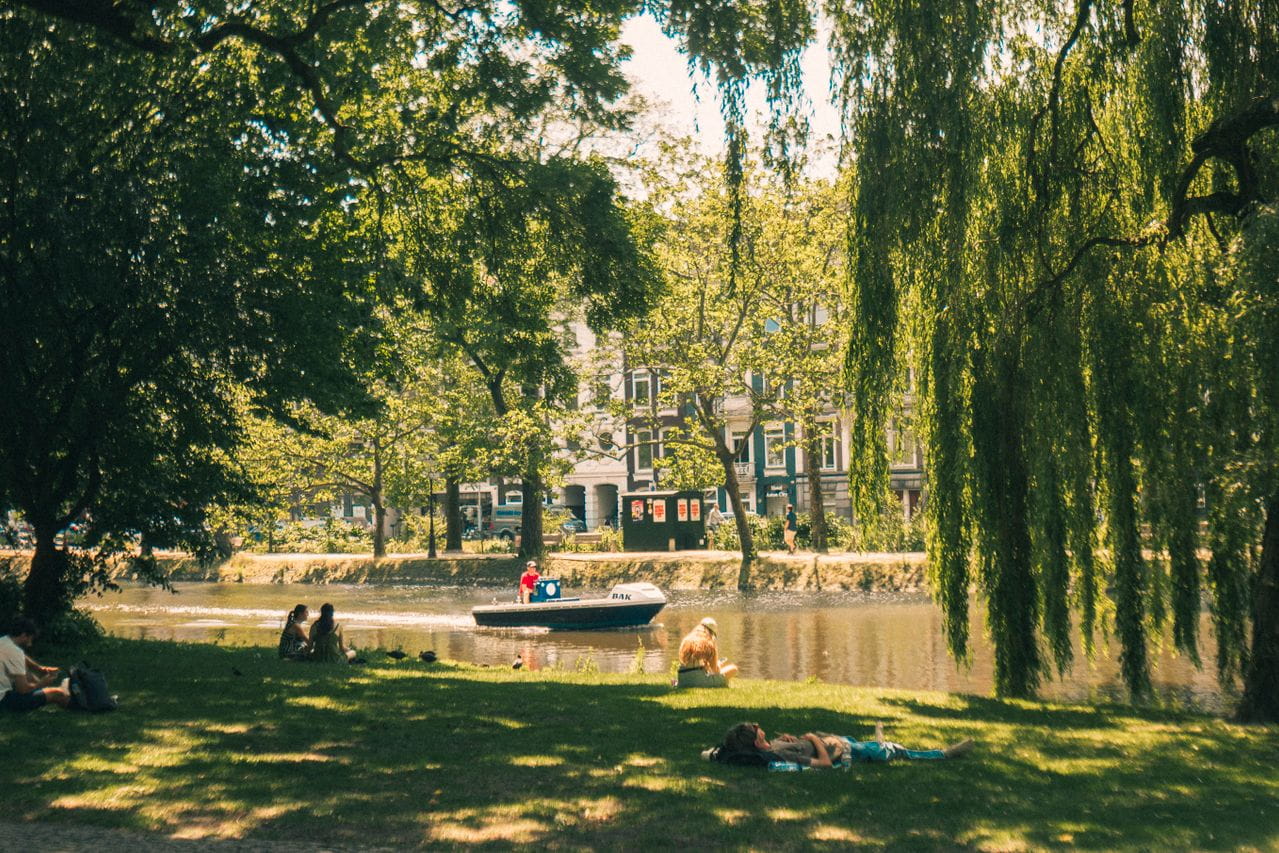 Vondelpark
