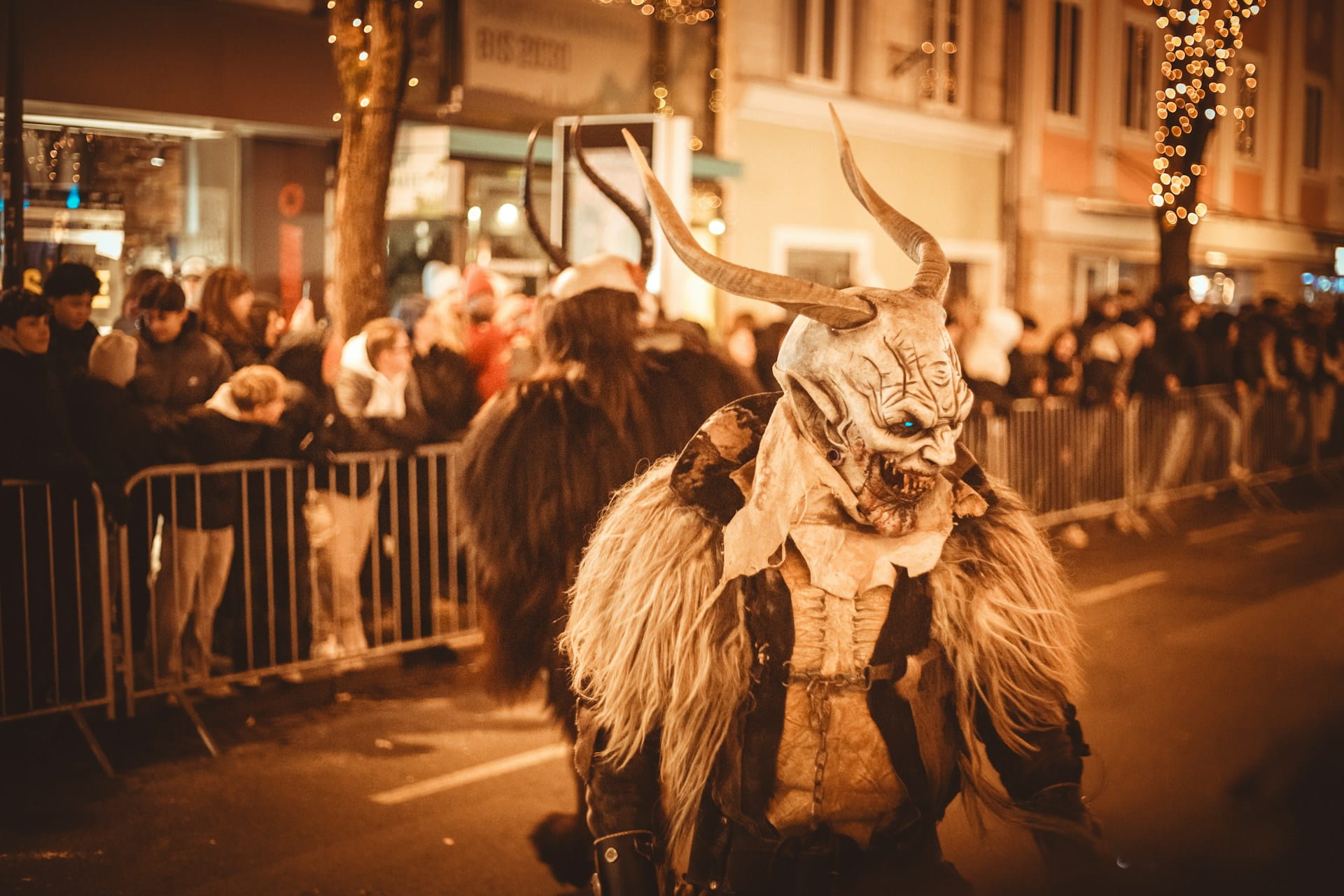 Winter Festivals in Europe