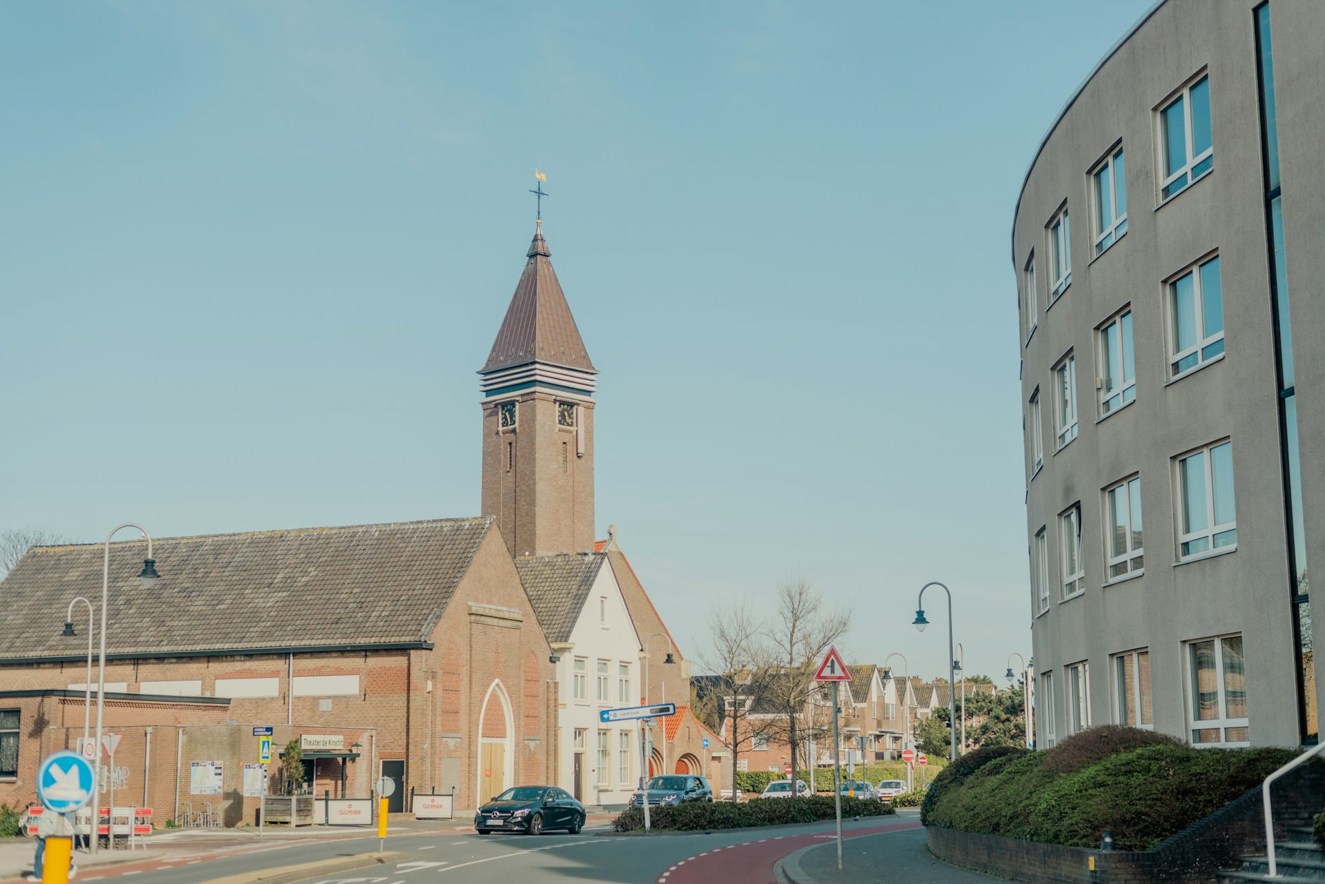 Zandvoort