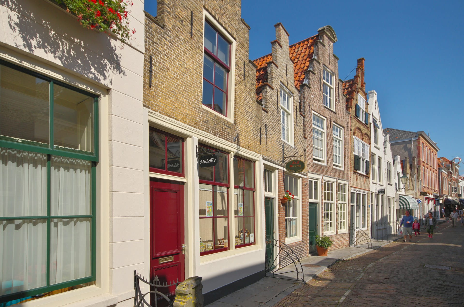 Zeeland Netherlands